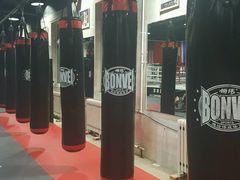 -格斗兄弟搏击健身训练馆(望京店)