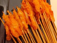 -辽B·小串(总店)