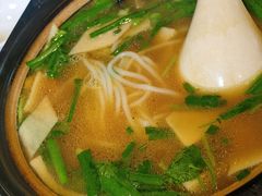 -南蛮子Southern Barbarian(进贤路店)
