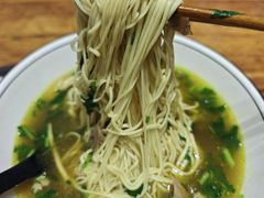 牛肉面-杨记清芳牛肉拉面(京广路店)