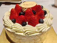 -布歌东京(清河万象汇店)