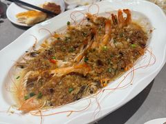 -大闫家烧烤·小海鲜家常菜(郑庄店)