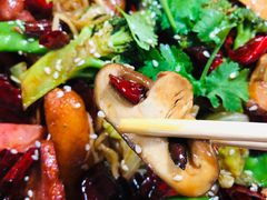 -多呗辣麻辣香锅(万达广场店)