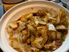 -老阿爸鲜鱼土菜(昆山花桥店)