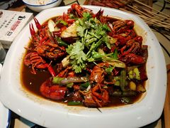 -新凯旋烧烤·燕姐千岛湖土菜