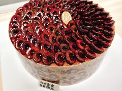 -CloudD'or可露朵蛋糕(1733商业空间店)