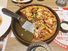 -必胜客(永旺店)
