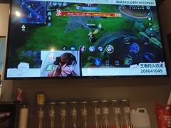 -京狮炙燥·精酿烧烤(首经贸店)