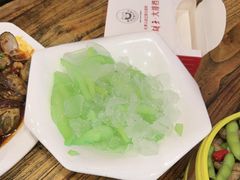 -大胡子海鲜·天津菜·砂锅烧烤(五大道创始店)