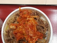 -食其家·牛丼咖喱(文三路店)