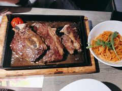 -南都咖啡西餐厅(东塘店)
