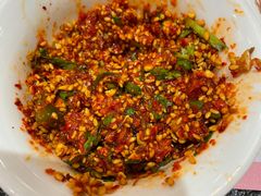 -金达莱烧烤(黎明南街店)