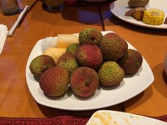 -视界美食自助餐厅·石家庄希尔顿酒店