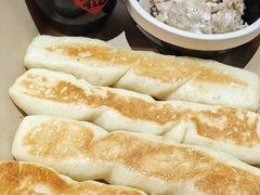 -渔民船说·北塘海鲜·天津菜·海肠捞饭(北塘古镇店)