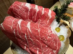 -余欢领鲜火锅(新街口店)