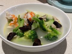 -刀板香·安徽菜(国购IFC店)