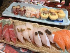 -御满屋日本料理