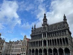 -布鲁塞尔大广场