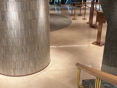 -香港皇家太平洋酒店