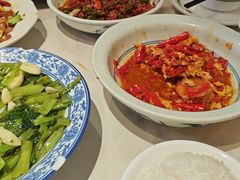 -欧记大排档·景德菜(上海首店)