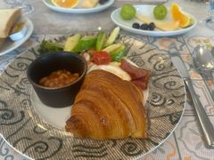 -澳门圣地牙哥古堡酒店