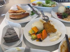 -宜家·瑞典风味餐厅(四元桥店)