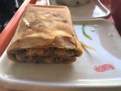 -景仁馅饼(皇冠店)
