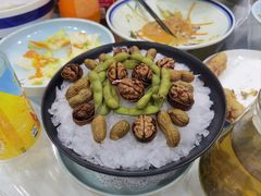 -乔家满族八大碗(流水沟店)