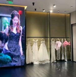 -MuseMarry婚纱(前海嘉里中心店)