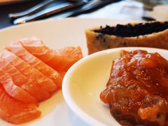 -杭州滨江世融艾美酒店·新食谱全日餐厅