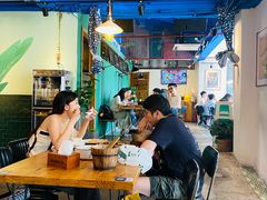 -无届青年餐馆(熙街店)
