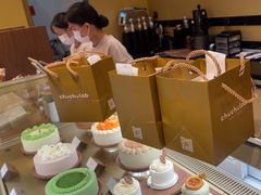 -chuchulab日式短蛋糕(粤海天地店)