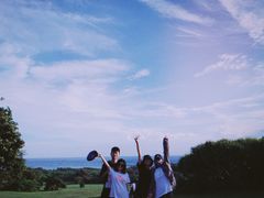 -鹅銮鼻公园
