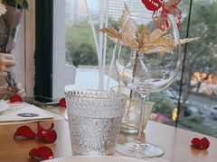 -Mark&Mars Restaurant