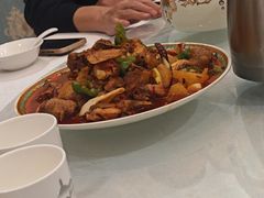 -帕米尔食府(白云观店)