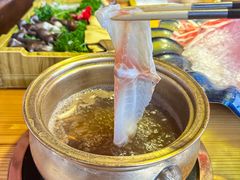 -慢丽江·云南野生菌土鸡锅(付家庄店)
