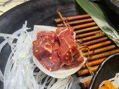 -猫爪爪原切自助烤肉(观音桥阳光世纪店)