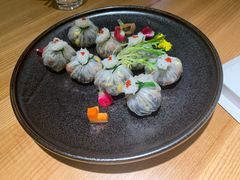 -周三的情书花园餐厅(江北店)