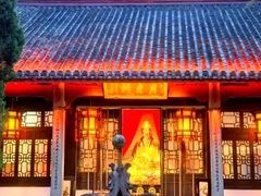-杭州黄龙洞