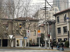 -徐家汇源景区-衡山坊