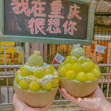 为了这个烤苕皮‼️我愿意去重庆无数次！！