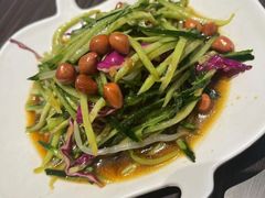 -胖哥俩肉蟹煲(济南世茂国际广场店)