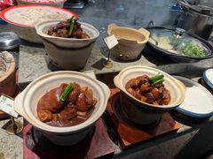 -壹只菜·崇明本地特色菜(崇明南门店)