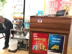 -华兴街自力面店