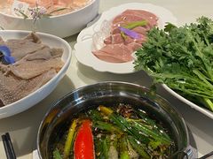 -围炉夜话·潮汕卤水火锅(榕江店)