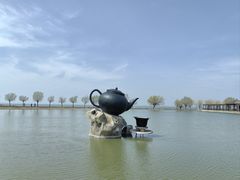 -卧龙湖