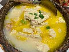 -关东小磨东北菜(漕河泾印象城店)