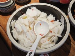 -湘人龙记老长沙米粉(鸟巢店)