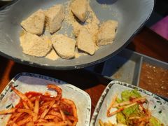 -火炉情韩国料理店(古田路店)