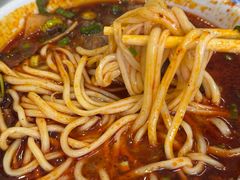 -德元兰州纯汤牛肉面(深圳首店)